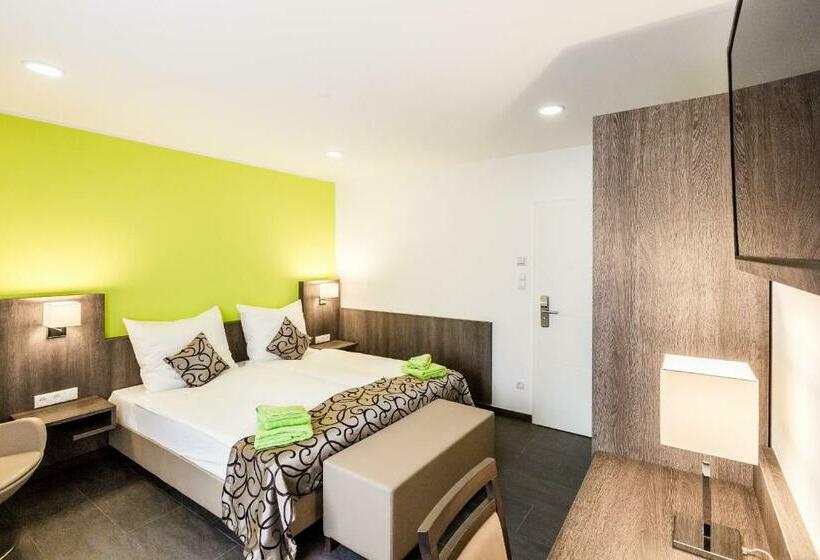 펜션 Deluxe Haus Glessen   Zentral Zu Köln!