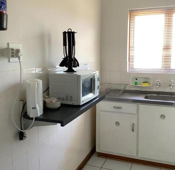 膳宿费 Die Anker Guesthouse