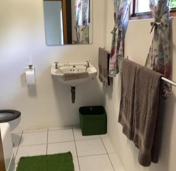 膳宿费 Die Anker Guesthouse