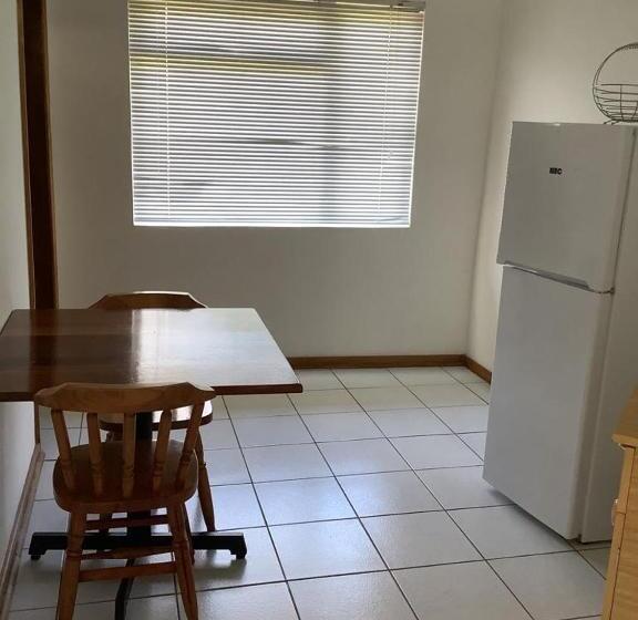 膳宿费 Die Anker Guesthouse