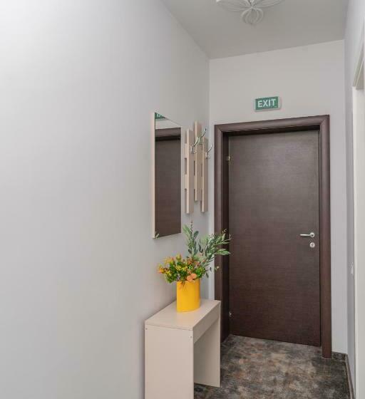 펜션 Forest M,constanta