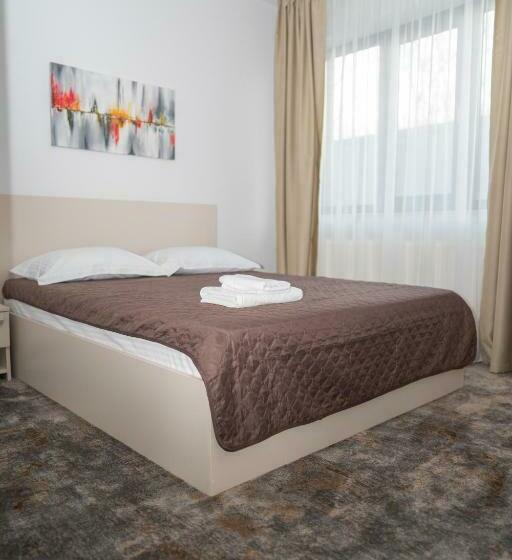 펜션 Forest M,constanta