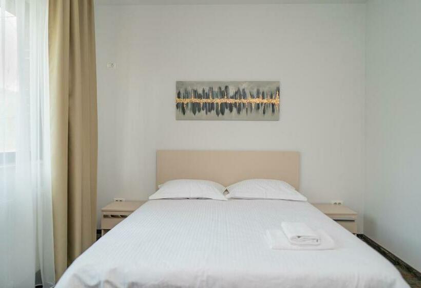 펜션 Forest M,constanta