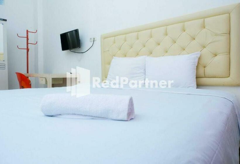 بنسيون Fortuner Homestay Syariah Makassar Mitra Reddoorz