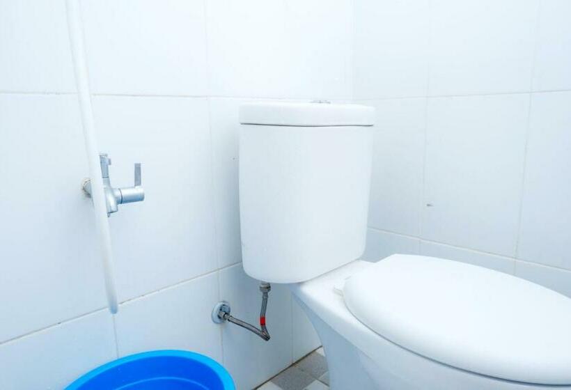 بنسيون Fortuner Homestay Syariah Makassar Mitra Reddoorz