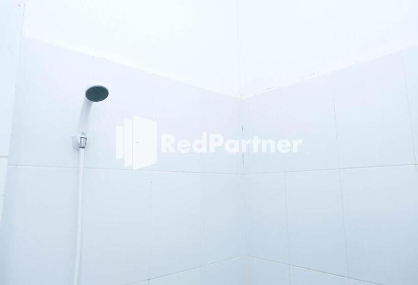 بنسيون Fortuner Homestay Syariah Makassar Mitra Reddoorz