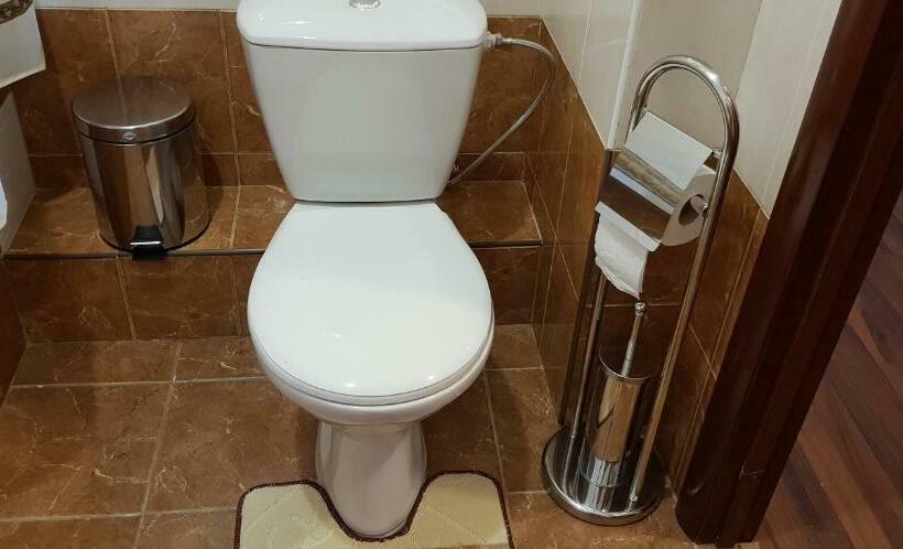 פנסיון Goratwins Guest House Near Boryspil Airport