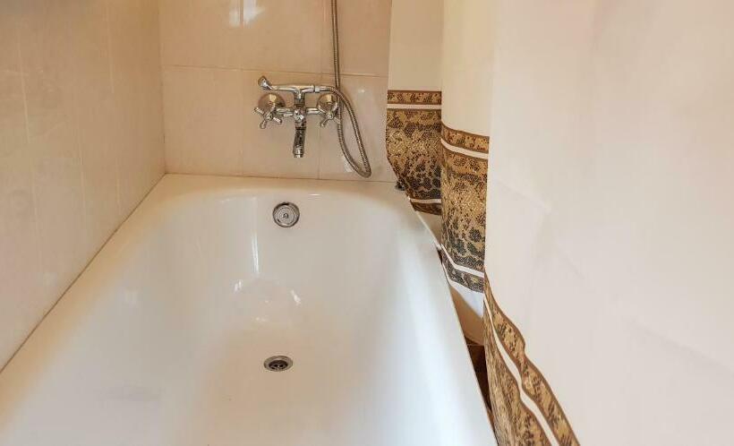 פנסיון Goratwins Guest House Near Boryspil Airport