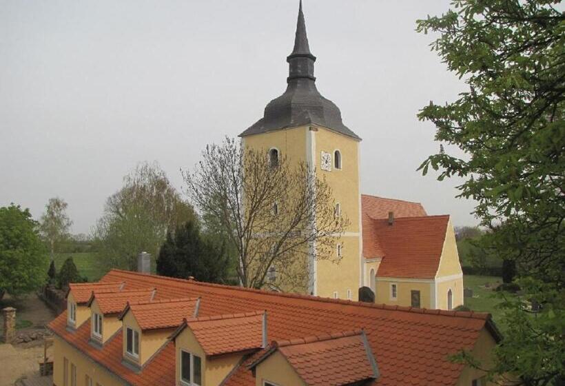 펜션 Gästehaus Liemehna