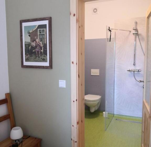 펜션 Gästehaus Liemehna