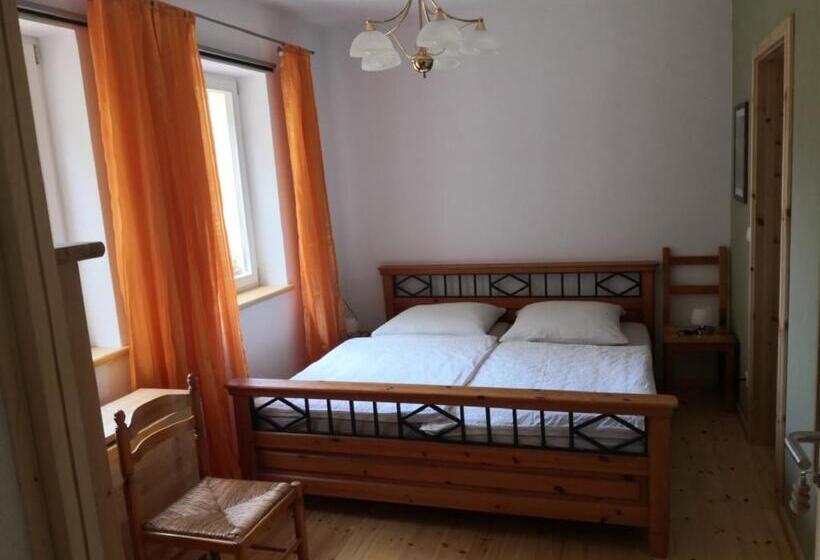 펜션 Gästehaus Liemehna