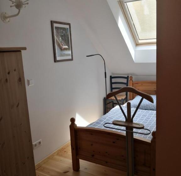 ペンション Gästehaus Liemehna