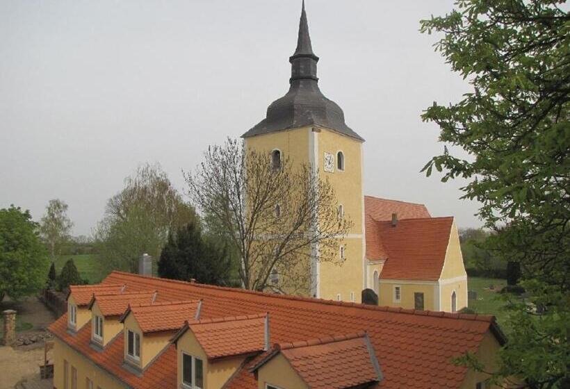 펜션 Gästehaus Liemehna