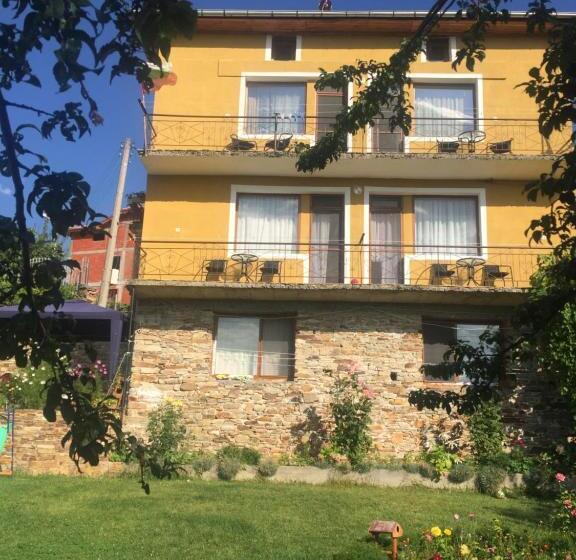 膳宿费 Guest House Agush