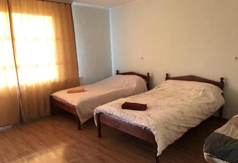 膳宿费 Guest House Agush