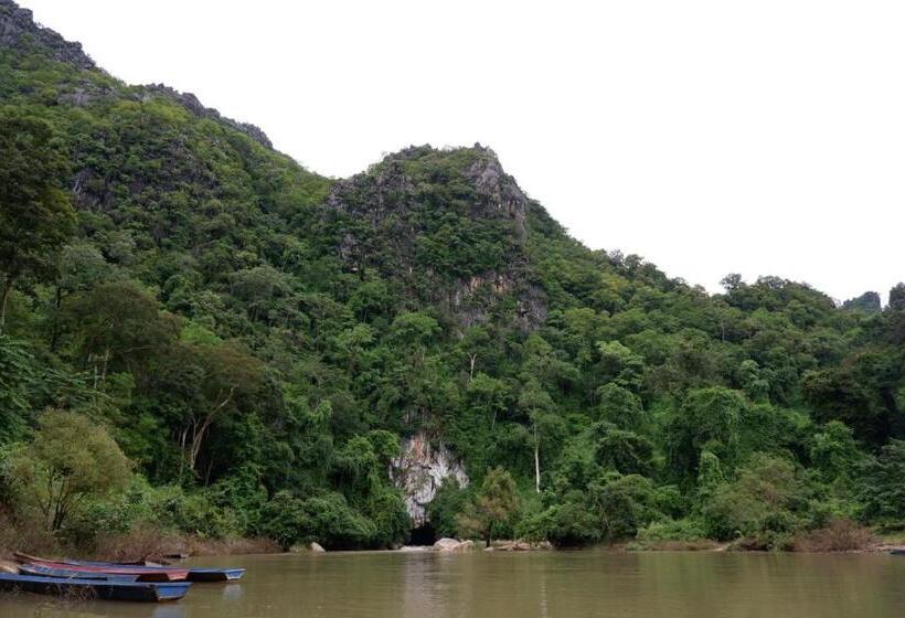 بنسيون Konglor Cave Resort