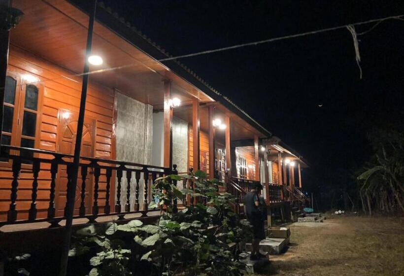 بنسيون Konglor Cave Resort