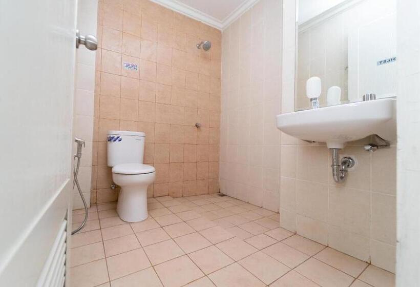 膳宿费 Koolkost Syariah @ Green Lake City