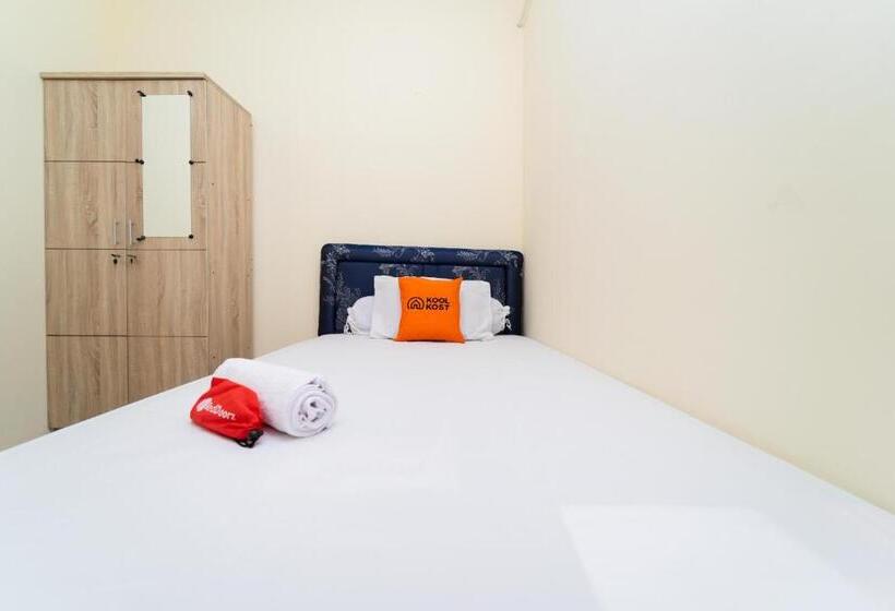 膳宿费 Koolkost Syariah @ Green Lake City