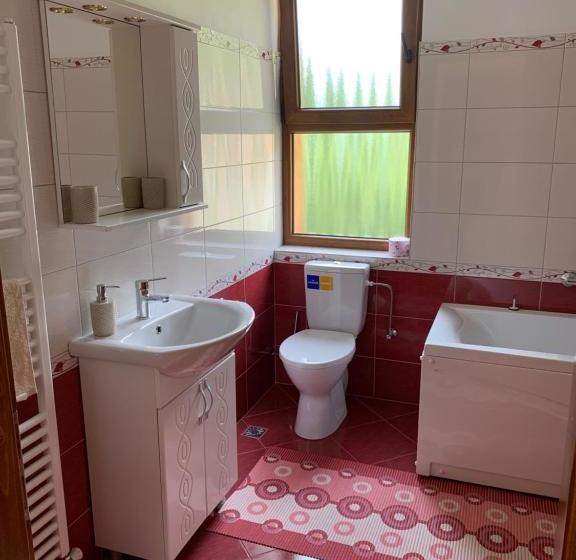 Пансион Krystal Romuli