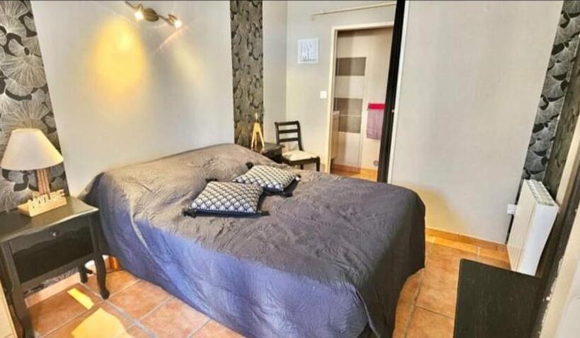 Пансион La Chevrie