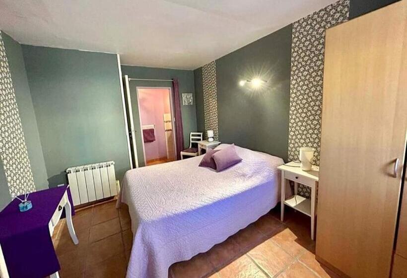 Пансион La Chevrie