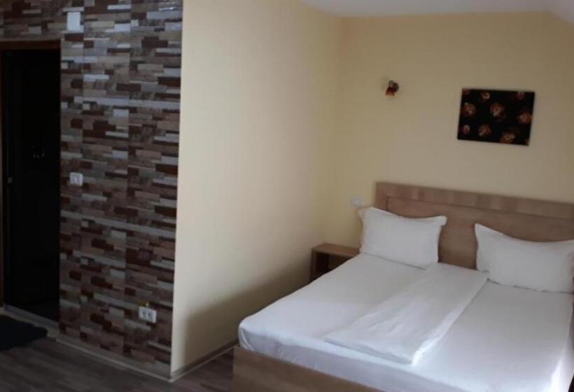 Пансион La Tusi Lovrin