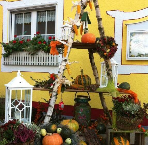 Пансион Landgasthof Krug