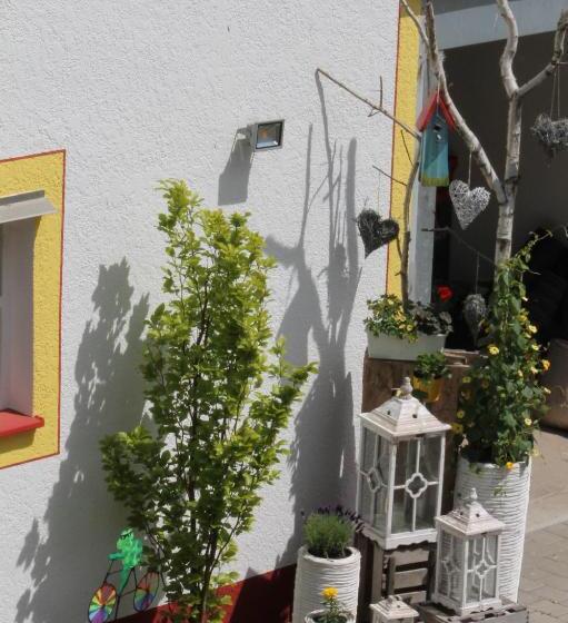 Пансион Landgasthof Krug