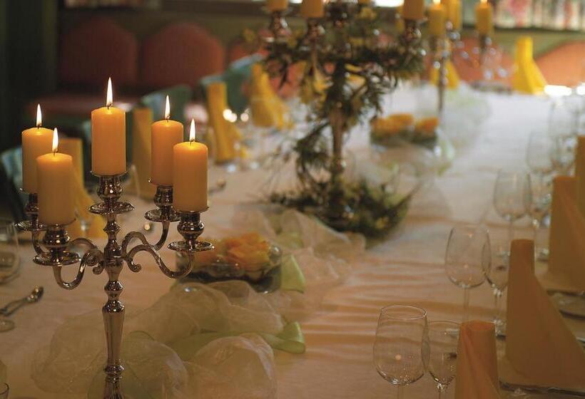 Пансион Landgasthof Krug