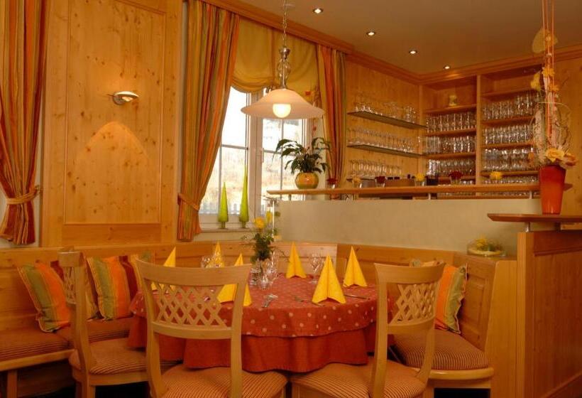 Пансион Landgasthof Krug