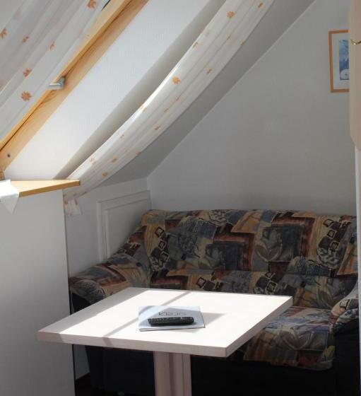 Пансион Landgasthof Krug