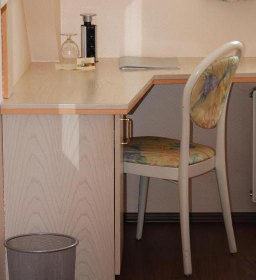 Пансион Landgasthof Krug