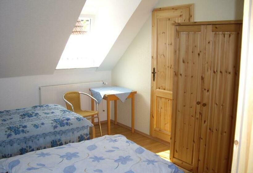 ペンション Landgasthof Zur Linde