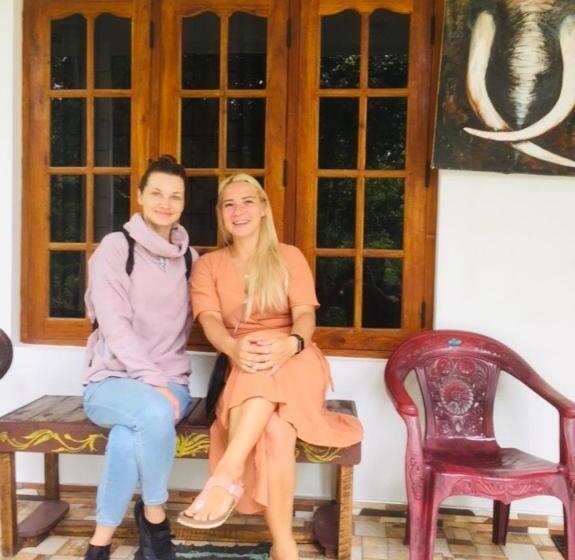 بنسيون New Toropi Homestay