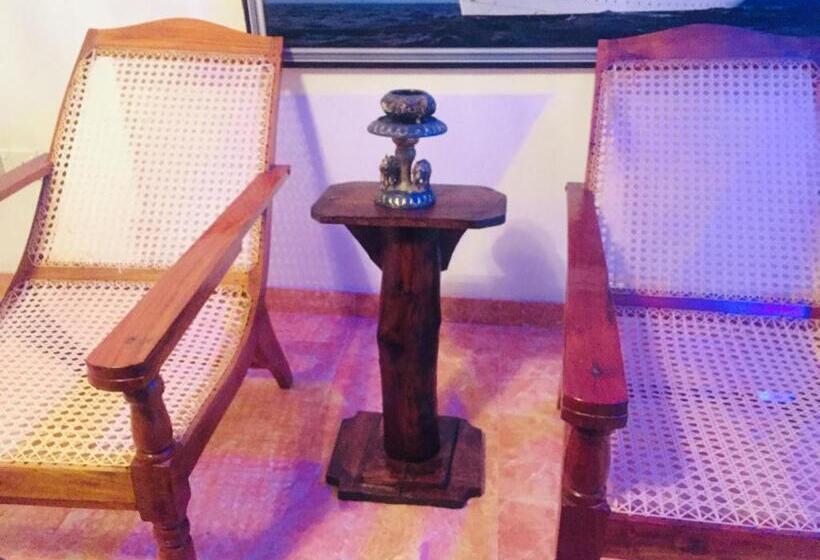 بنسيون New Toropi Homestay