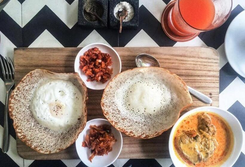 بنسيون New Toropi Homestay