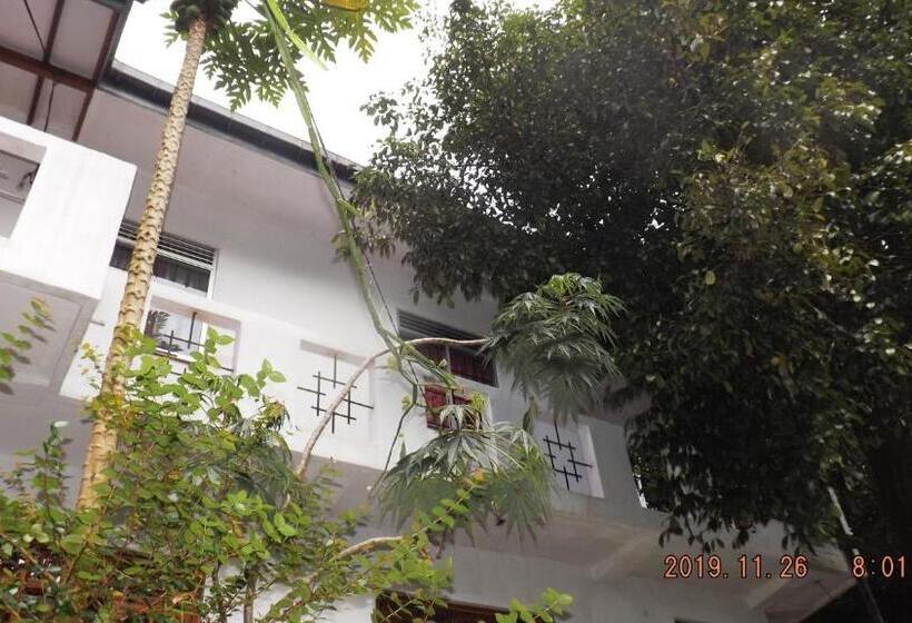 بنسيون New Toropi Homestay