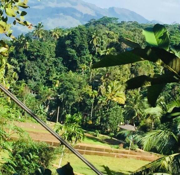 بنسيون New Toropi Homestay