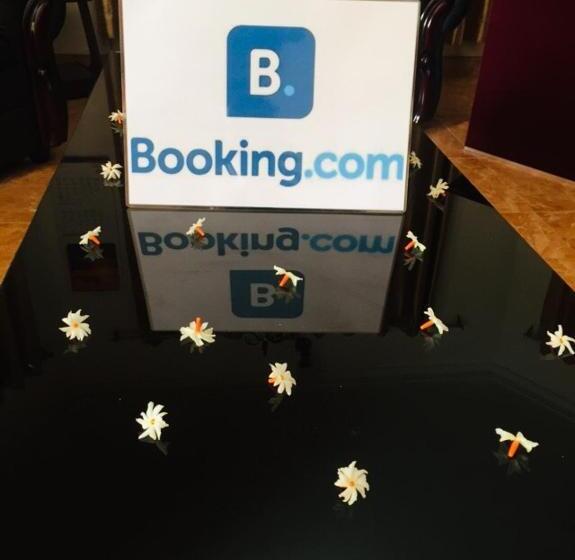 بنسيون New Toropi Homestay