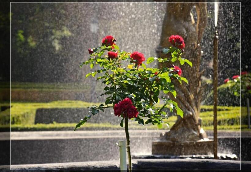 بنسيون Penzion Pri Kastieli Betliar