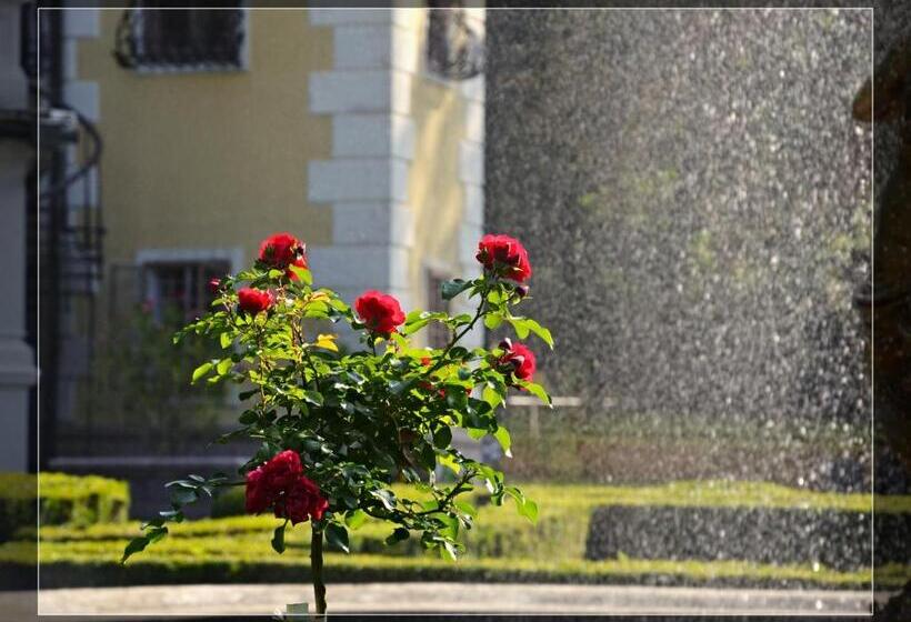 بنسيون Penzion Pri Kastieli Betliar