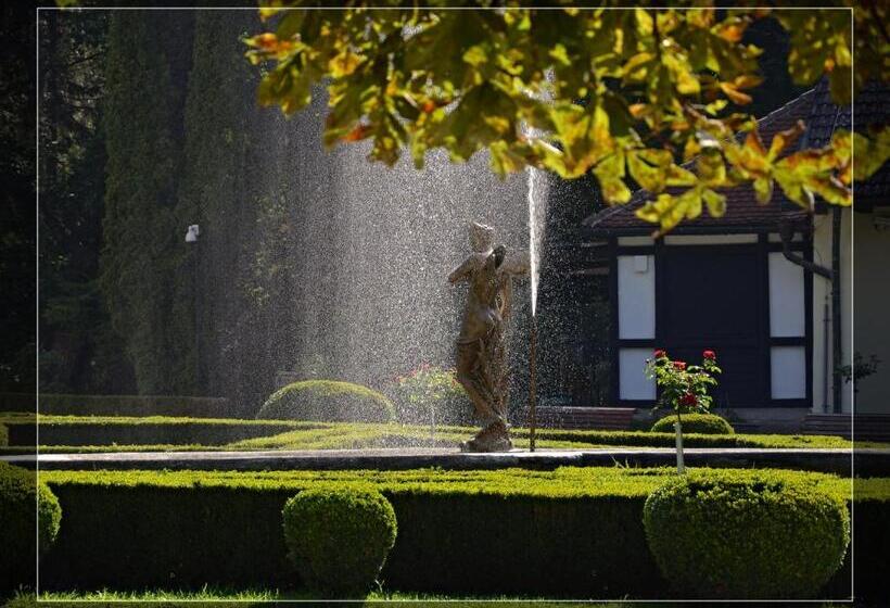 بنسيون Penzion Pri Kastieli Betliar