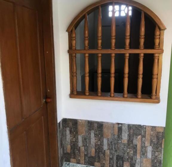 ペンション Playa Samara Hostel