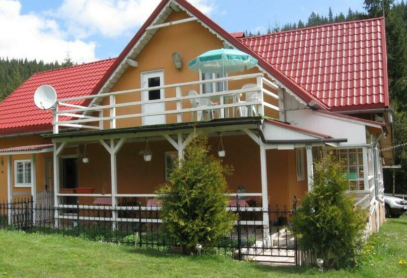 פנסיון Podina Guest House