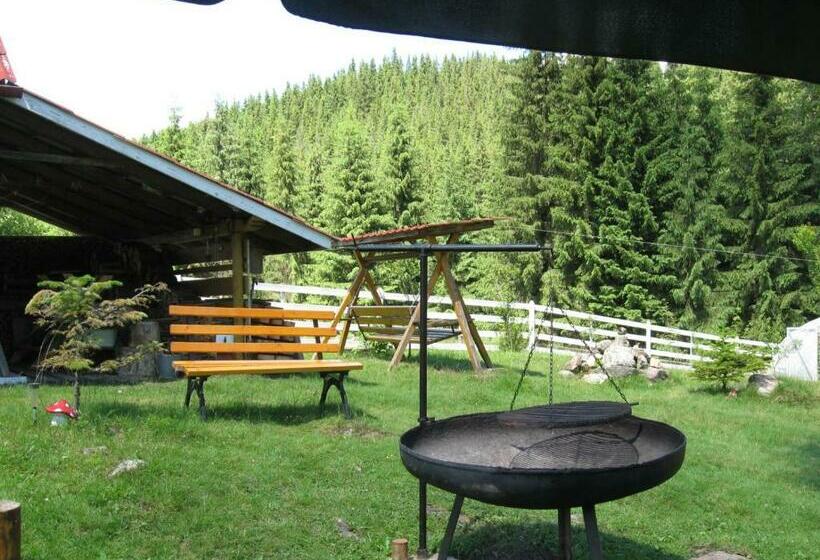 بنسيون Podina Guest House