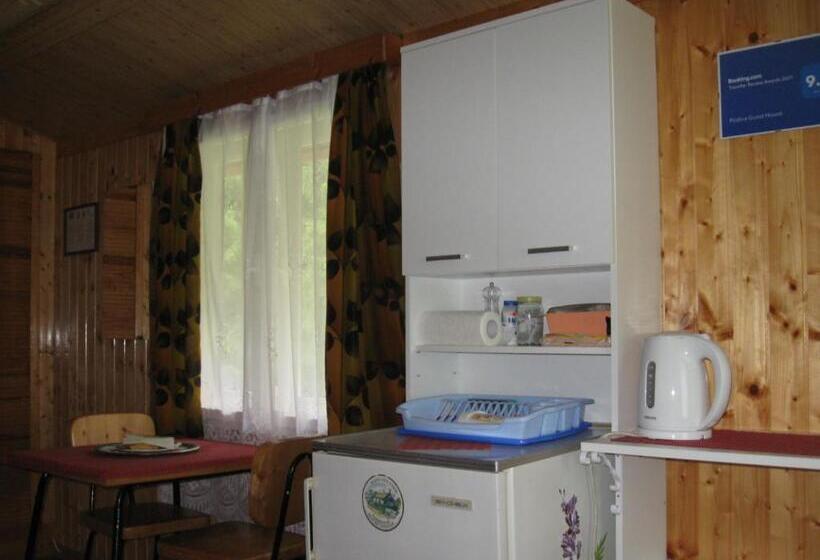 פנסיון Podina Guest House