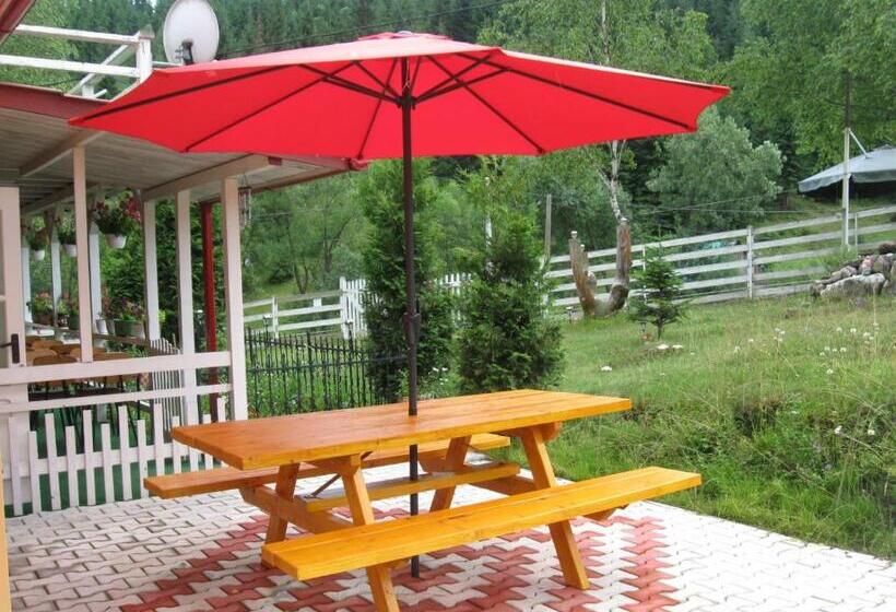 פנסיון Podina Guest House