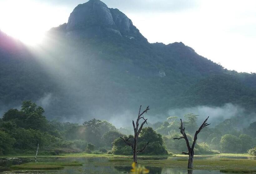 Пансион Rathnapriya Oasis