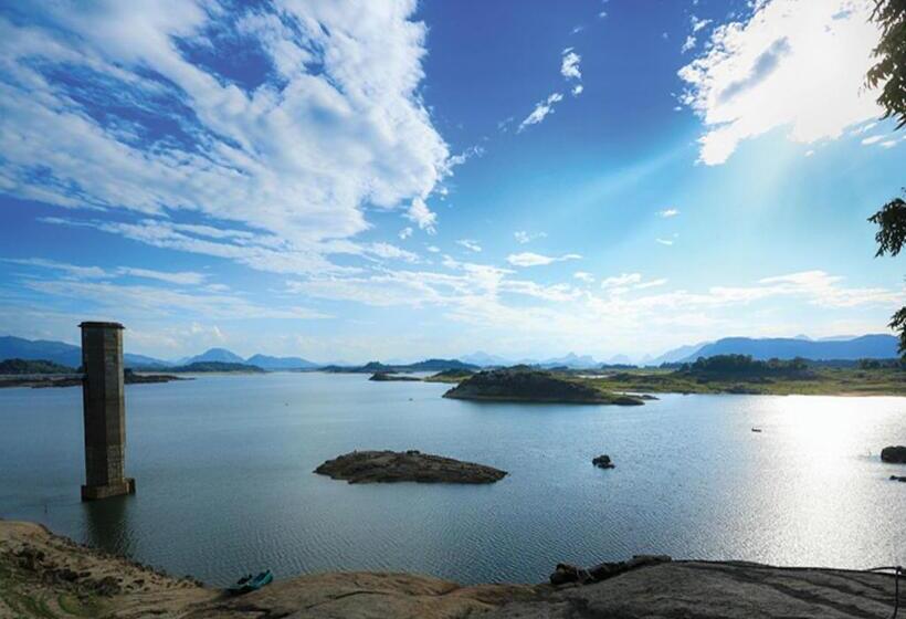 Пансион Rathnapriya Oasis